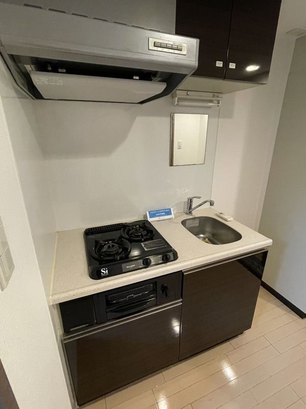 キッチン　☆使いやすいシステムキッチン☆