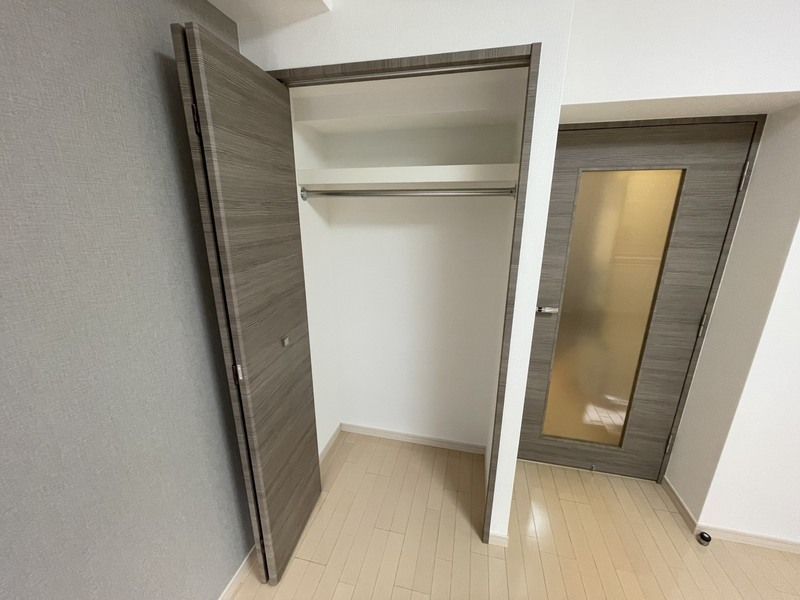 収納　☆たっぷり収納☆