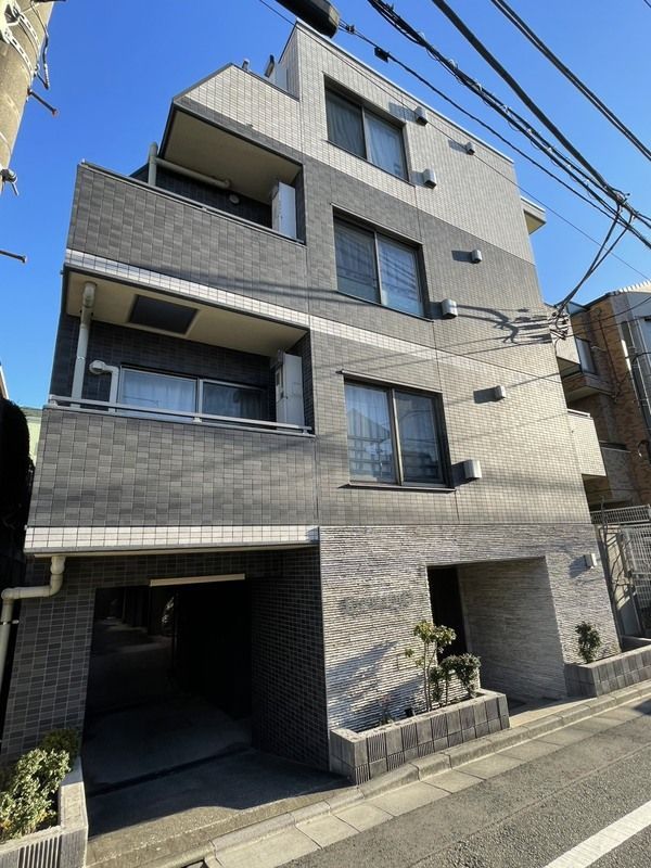 建物外観　☆綺麗な外観☆