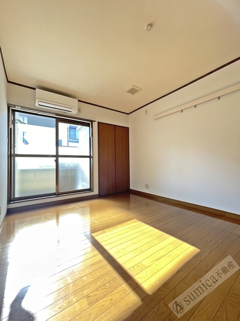 その他設備　自分だけのリラックス空間に！