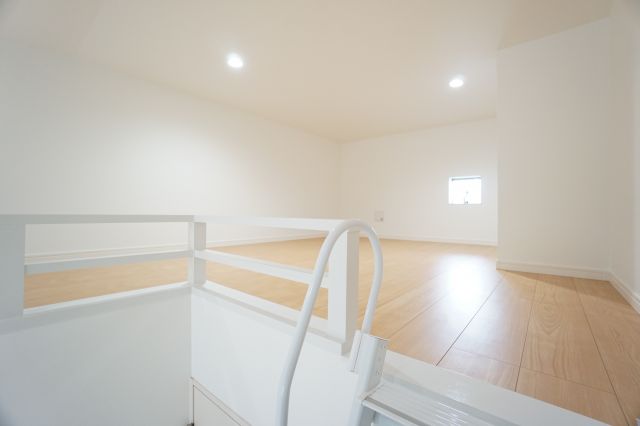 その他部屋・スペース　※同タイプの写真です。