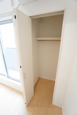 収納　※同タイプの写真です。