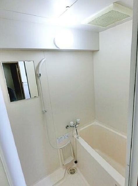 バス・シャワールーム　～一日の疲れを癒しましょう～