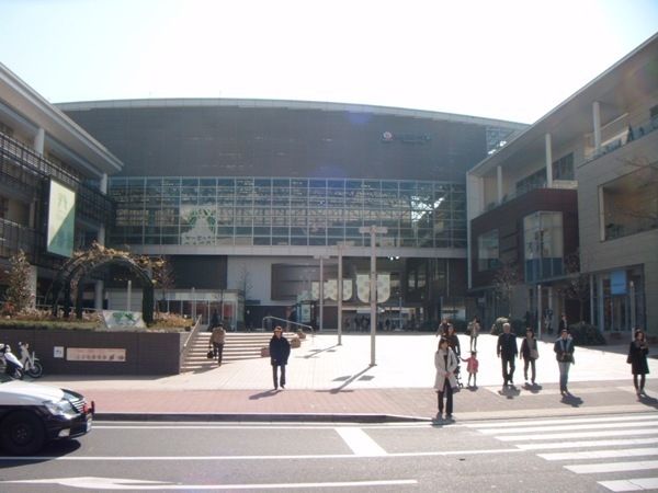 その他　東急田園都市線たまプラーザ駅（その他）まで1200m