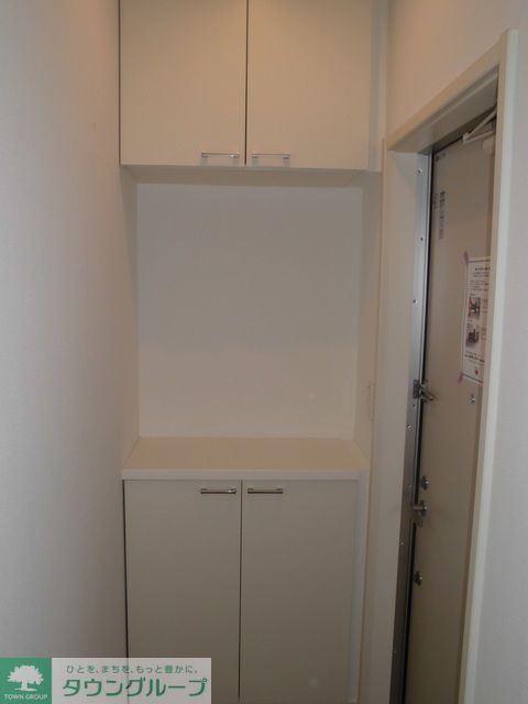 玄関　【初期費用分割・クレカ対応】一都三県のお部屋探しは2025…