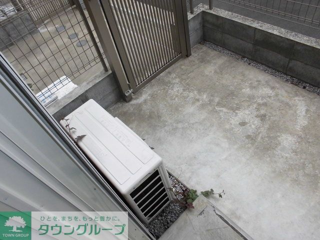 バルコニー　【初期費用分割・クレカ対応】一都三県のお部屋探しは2025…