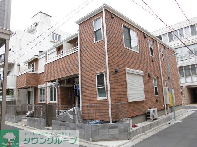 建物外観　【初期費用分割・クレカ対応】一都三県のお部屋探しは2025…