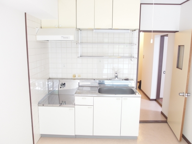 キッチン　同型イメージ