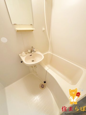 洗面設備　「日常をちょっと特別に、そんな暮らしを描いてみませんか？」