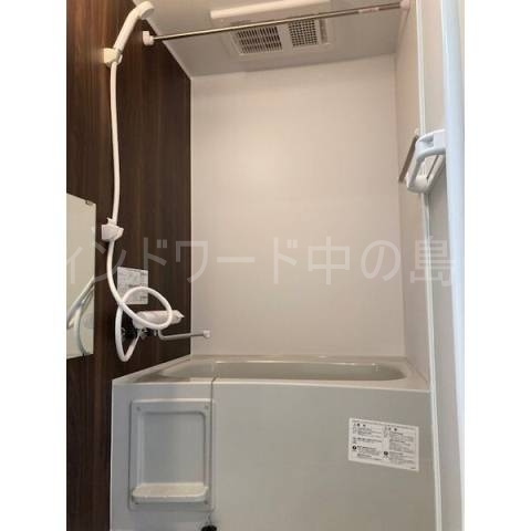バス・シャワールーム　詳細は、ウィンドワード中の島店までご相談下さい。