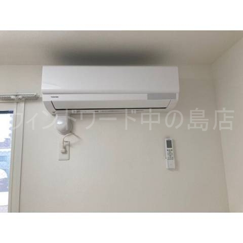 その他設備　詳細は、ウィンドワード中の島店までご相談下さい。