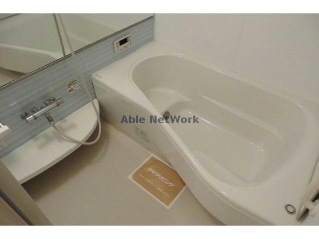 バス・シャワールーム　202