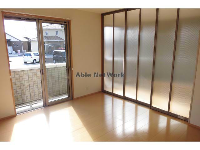 居室・リビング　202