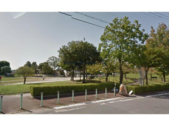 公園　狩野公園（公園）まで1161m