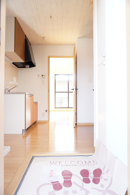 玄関　★玄関スペース★