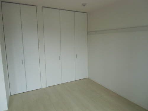 その他部屋・スペース　収納