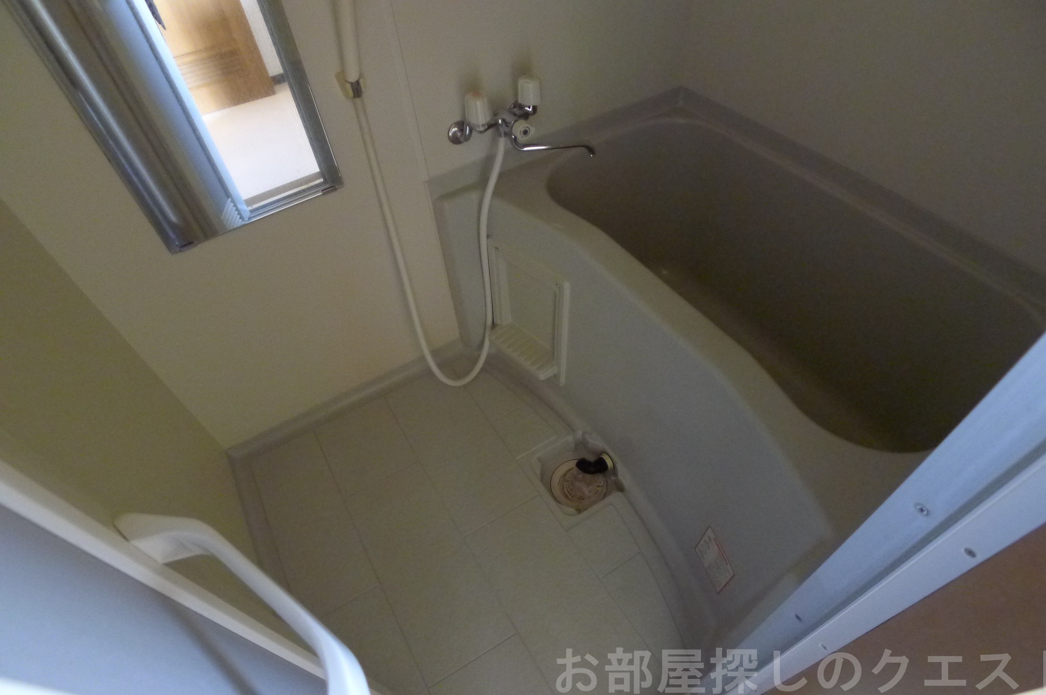 バス・シャワールーム　（写真は同物件イメージ）