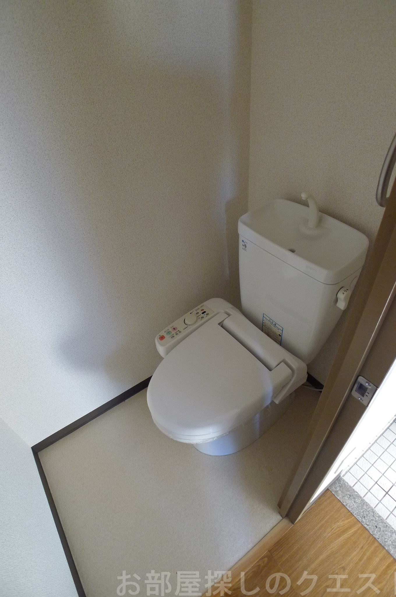 トイレ　（写真は同物件イメージ）