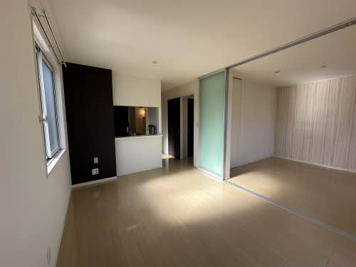 居室・リビング　ゆったり過ごせるリビングです