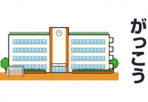 中学校　川崎市立橘中学校（中学校）まで868m