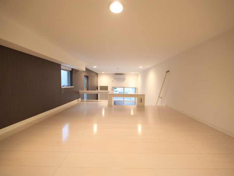 その他部屋・スペース　ロフト6.1帖（収納としても寝室としても使えます）