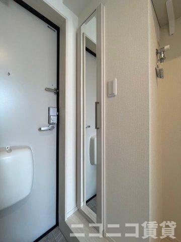 その他設備　別号室イメージの為、現状を優先致します。