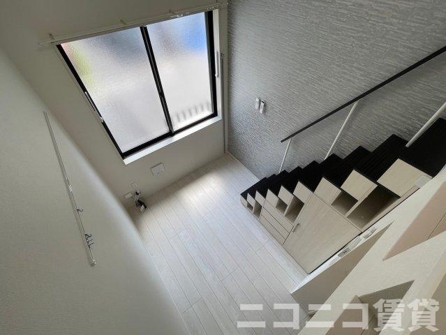 眺望　別号室イメージの為、現状を優先致します。