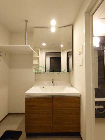 洗面設備　リライフ浅草店