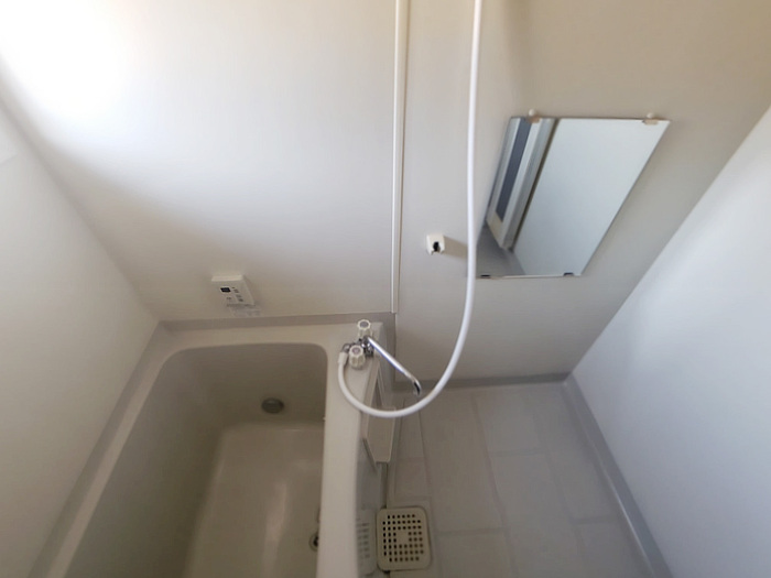 バス・シャワールーム　バスルーム