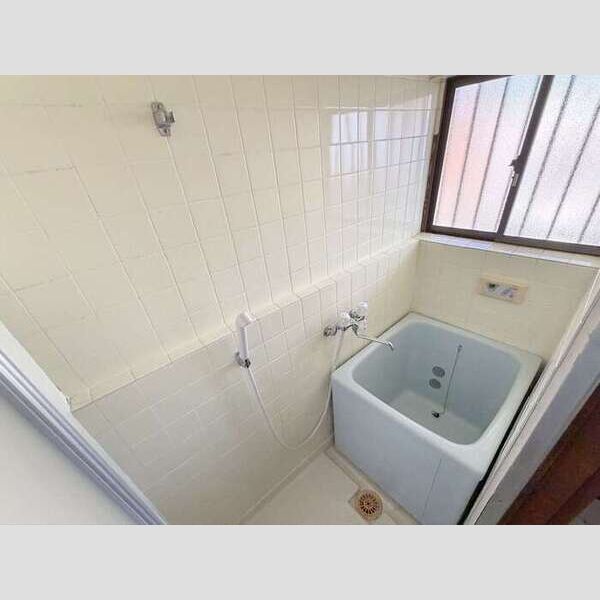 バス・シャワールーム　浴室