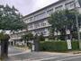 小学校　浜名小学校（小学校）まで650m