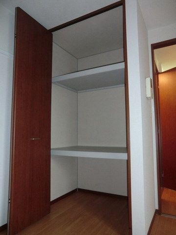 その他設備　大型収納完備