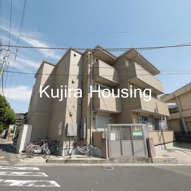 建物外観　★スカイツリーライン北越谷駅徒歩９分★