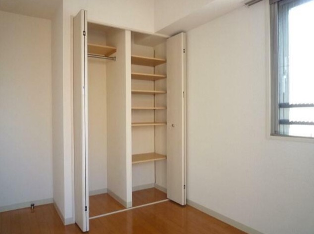 収納　多数収納