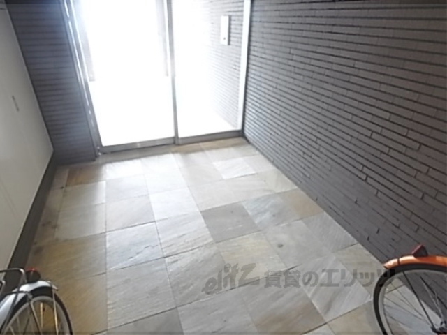 ロビー　ロビー