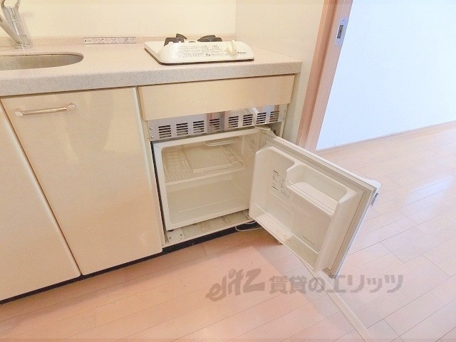 その他部屋・スペース　ミニ冷蔵庫