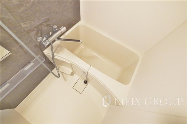 バス・シャワールーム　風呂