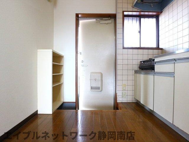 玄関　同イメージ