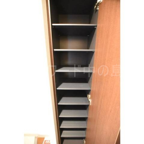 その他設備　詳細は、ウィンドワード中の島店までご相談下さい。