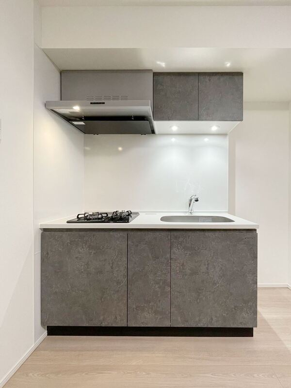 キッチン　キッチン※別部屋参考写真