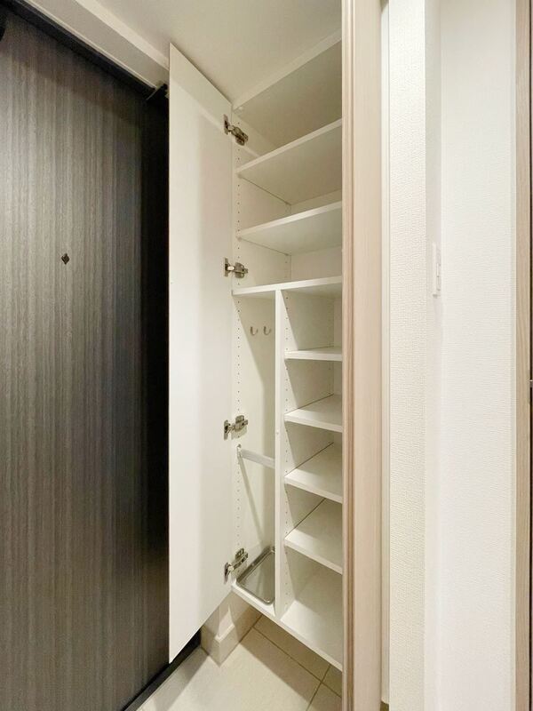 玄関　玄関※別部屋参考写真