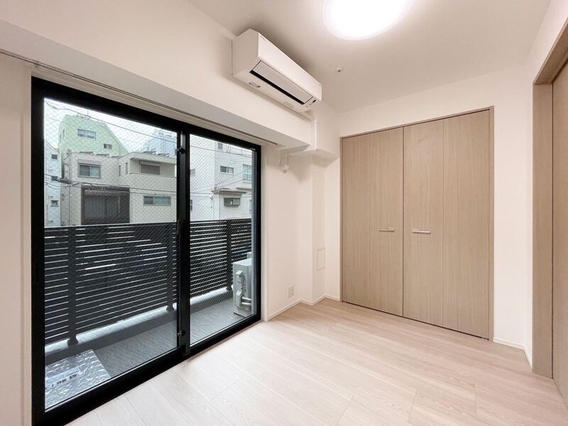 居室・リビング　居室※別部屋参考写真