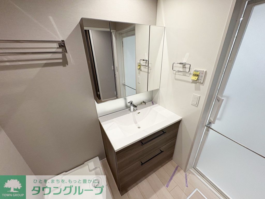 その他　間取図