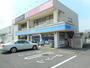 コンビニ　ローソン（コンビニ）まで120m