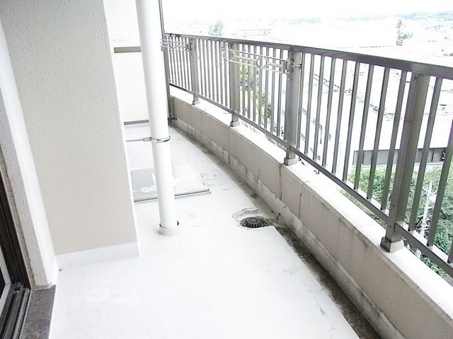 バルコニー　★バルコニー★