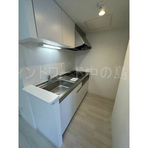キッチン　詳細は、ウィンドワード中の島店までご相談下さい。