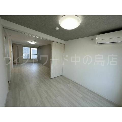 その他設備　詳細は、ウィンドワード中の島店までご相談下さい。