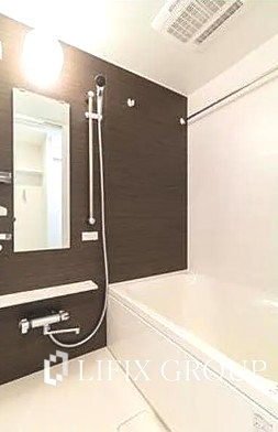 バス・シャワールーム　風呂