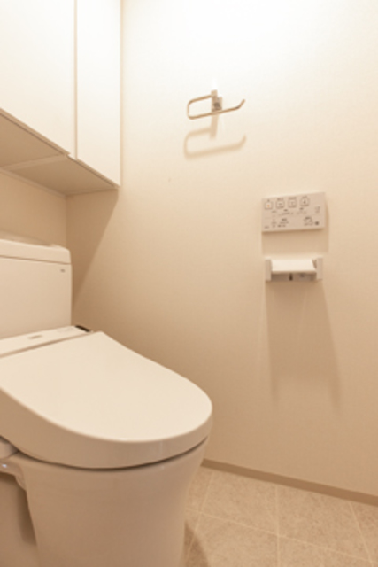 トイレ　☆清潔なトイレ☆