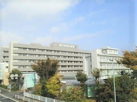 病院　湘南台病院（病院）まで1200m